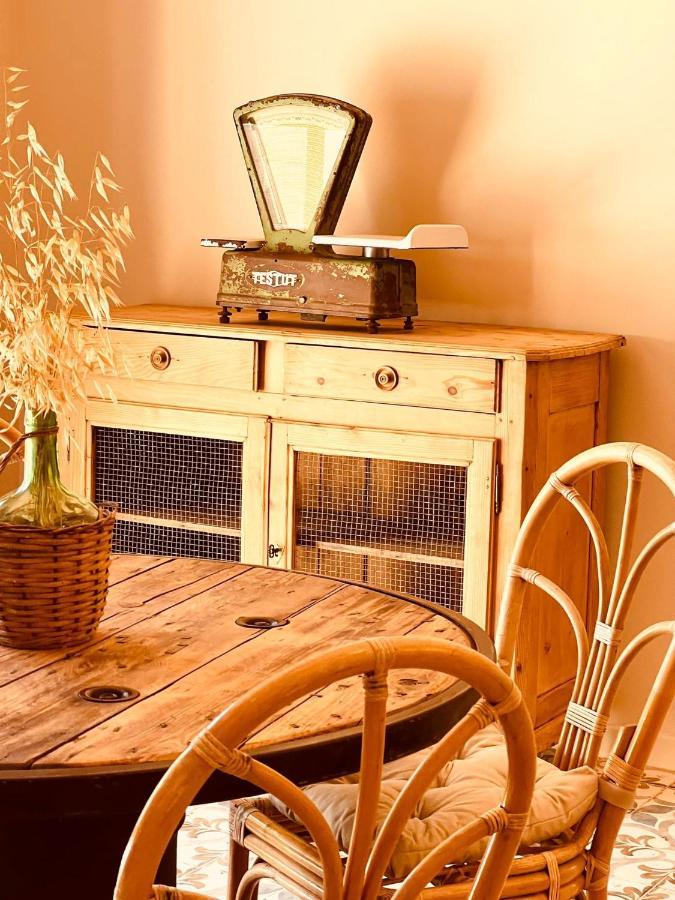 Cosy Love House Saint-Siffret Екстер'єр фото