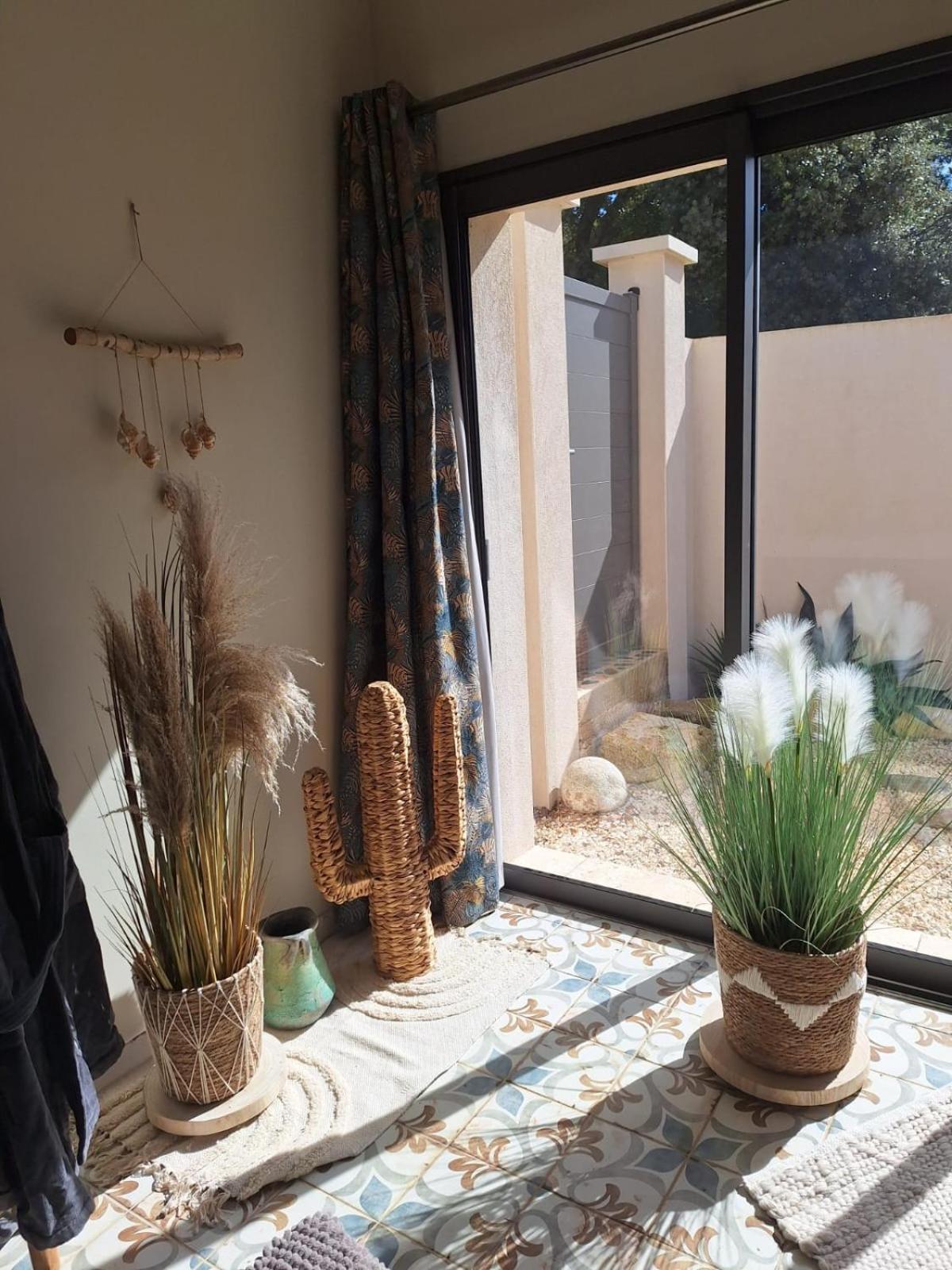 Cosy Love House Saint-Siffret Екстер'єр фото